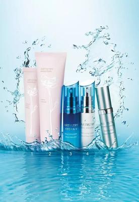 贊皇縣安利產品購買與服務指南